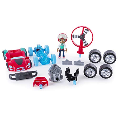2 Rusty+Rivets+Rubys+Buggy+Build