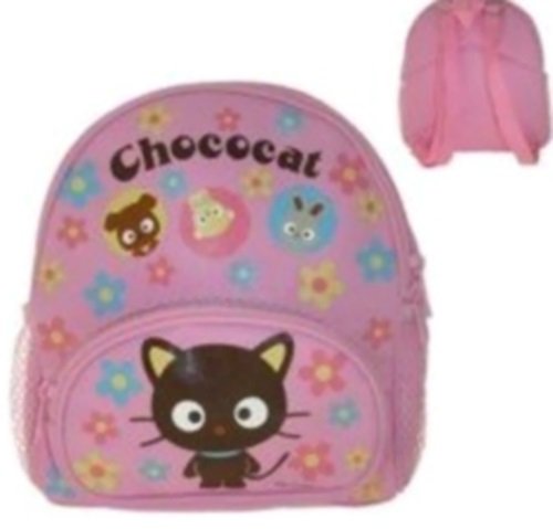 chococat backpack