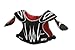 STX Lacrosse Stinger Shoulder Pad