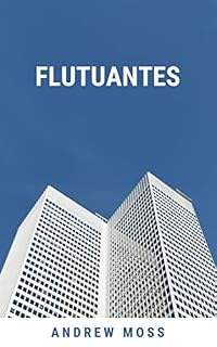 Livro Flutuantes