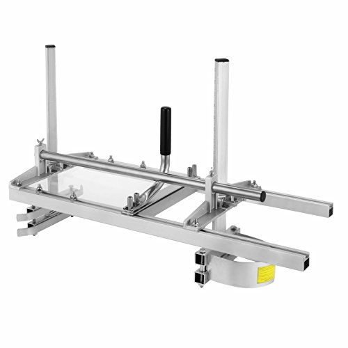 Popsport Chainsaw Mill Planking Milling 14