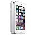Apple iPhone 6, Fully Unlocked, 64GB - Silver (Renewed)
