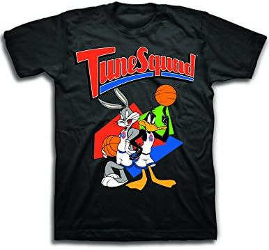 michael jordan space jam sweatshirt