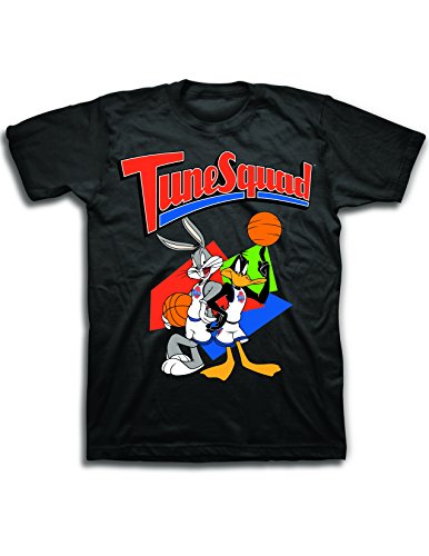 space jam Mens Classic Shirt Tune Squad Michael Jamaica Ubuy