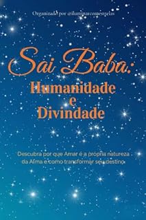 Livro Sai Baba: Humanidade e Divindade