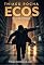 Livro Ecos na Escuridão: Sequencia da trilogia Sombras de vidro
