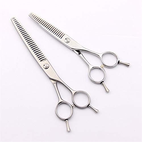 ペット用シザー ペットグルーミングはさみ犬間伐シャーリング理髪用品歯切断魚骨はさみツール 6 トリミングハサミ Size 7 Ospacp Org Ar