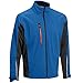 Mizuno Men's Flex Waterproof Rain Jacket