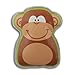 Stephen Joseph Freezer Friends Monkey