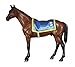 Breyer Classics American Pharoah Horse Toy Model