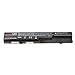 LB1 High Performance Battery for HP 620 Probook 4320 4320s 4320t 4321 4321s 4325s Fits 593572-001 593573-001
