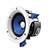 Yamaha NS-IC400WH in-Ceiling Speakers, Whitethumb 2