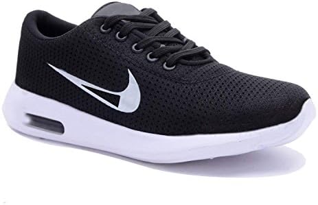 Softdeal International Men's Sports Shoes/Running Shoes