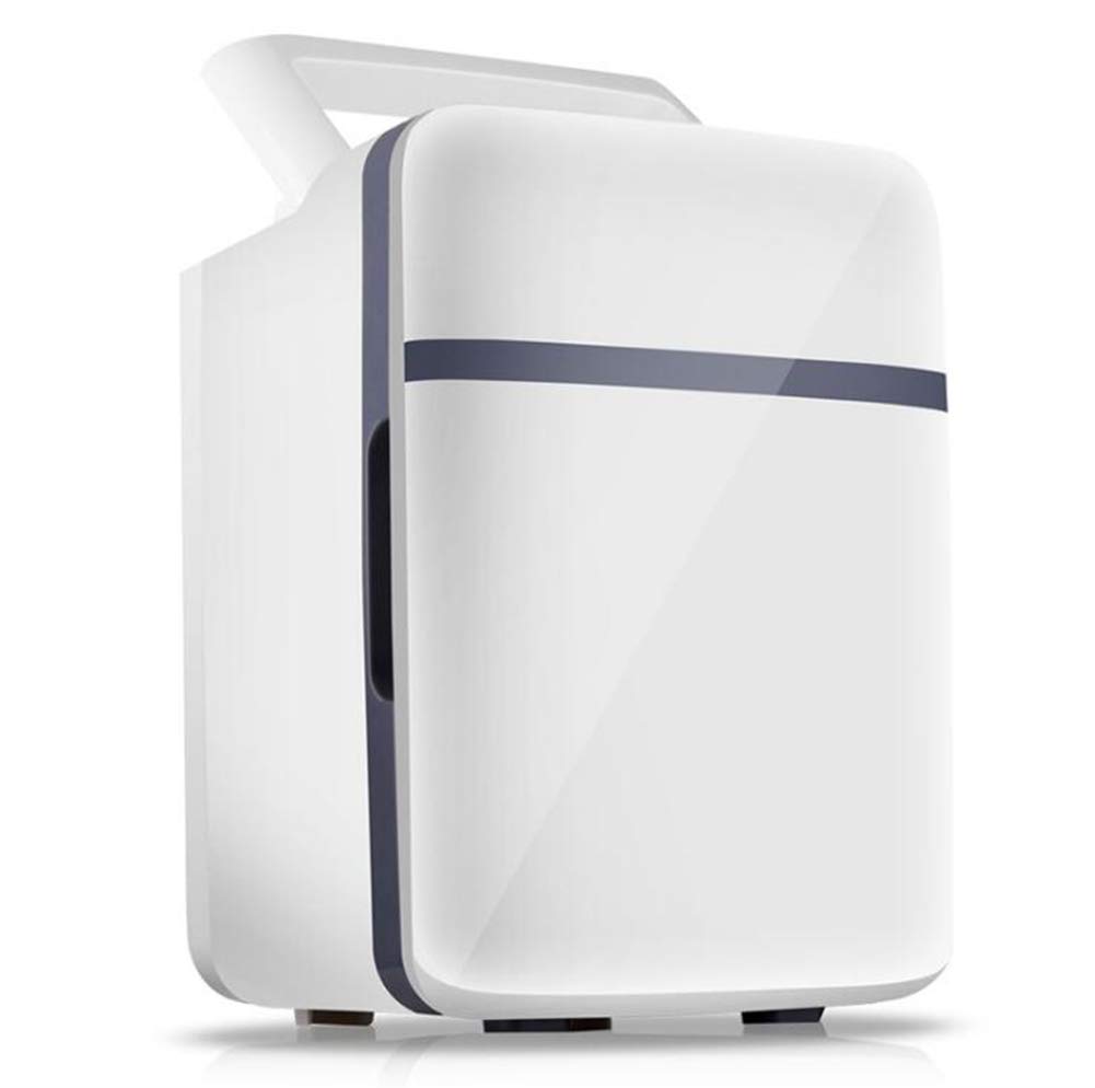 Refrigerador pequeño Coche 10L Refrigerador/Mini Coche Casero ...