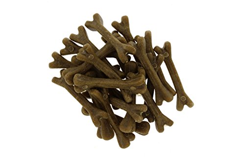 Fido Super Breath Dog Bones - Mini - Image 2