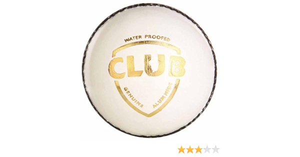 Sg club ball price Clearance