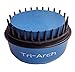 Hair Chalk | Temporary Hair Color | Temporary Hair Dye and Salon Style Highlights | Comes in Blue, Pink, or Purple | Blonde, Brunette, Black, Works on All Hair Colors