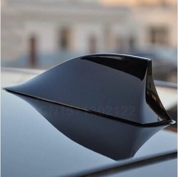 Trudged(TM) Car radio shark fin antenna signal for Nissan TIIDA X-TRAIL Qashqai Skoda Octavia Fabia Renault Clio HYUNDAI IX35 Ford Focus