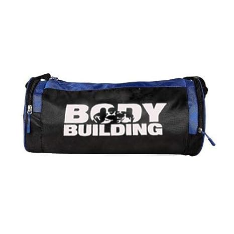 bodybuilding gym bag