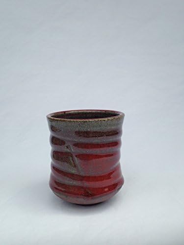 Handmade Ceramic Cup, Teacup, espresso cup, Yunomi, Japanese Cup, R3
