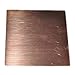 RMP 110 Copper Sheet, 12 Inch x 12 Inch x 0.064 Inch Thick