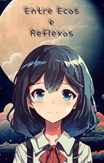 Livro Entre Ecos e Reflexos
