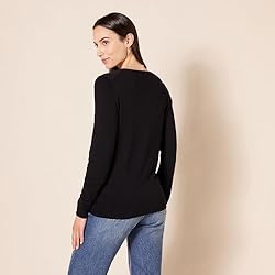 Amazon Essentials Women's Classic-Fit Lightweight