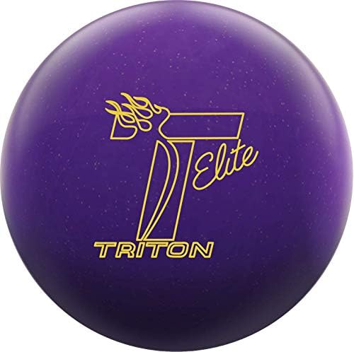Track Triton Elite Bowling Ball