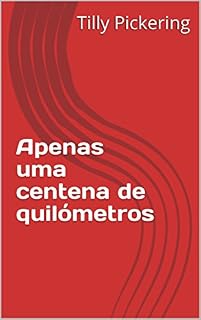 Livro Apenas uma centena de quilómetros