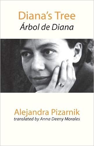 Diana S Tree Amazon Es Pizarnik Alejandra Deeny Morales Anna Libros En Idiomas Extranjeros