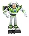 Buzz Lightyear Toy Story Room Guard Spanish and English