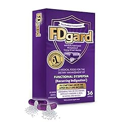 FDgard® for Functional Dyspepsia