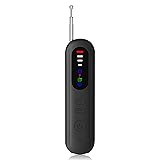 MDK Hidden Camera Detectors - Portable Hidden