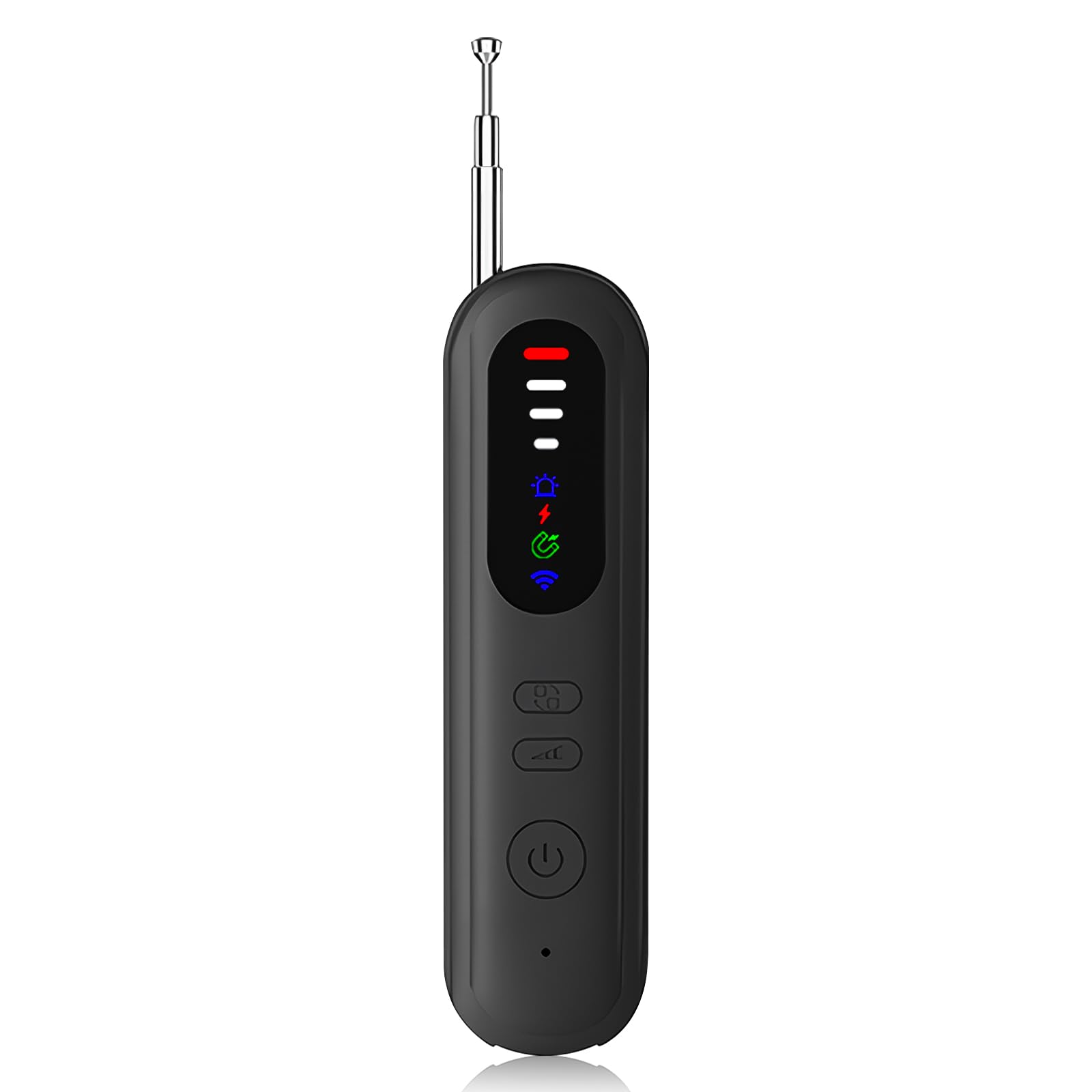 MDK Hidden Camera Detectors - Portable Hidden
