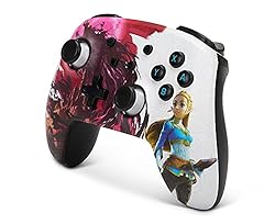 PowerA Enhanced Wireless Controller for Nintendo