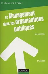 Le  management dans les organisations publiques