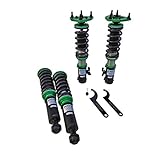 Rev9(R9-SC-0024) Hyper-Street Coilovers For Nissan