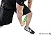 The Stick Massage Roller Muscle Roller Stick for Muscles | Massage Rolling Stick | Calf Roller for Muscles - Advanced Green