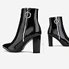 DREAM-PAIRS-Womens-Chunky-High-Heel-Ankle-Booties