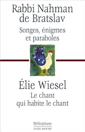 Songes, énigmes et paraboles