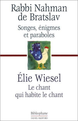 Songes, énigmes et paraboles