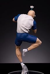 Hunter x Hunter: Netero Pop Up Parade PVC Figure