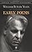Early Poems (Dover Thrift Editions)