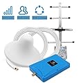 Cell Phone Signal Booster for Home and Office