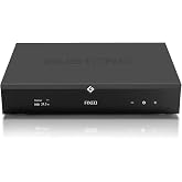 Gustard R30 R2R DAC | DSD512 PCM768kHz | USB, Optical, Coaxial, IIS, AES, LAN Input | Fully Discrete Balanced Digital-Analog Converter | Home Audio Network Streaming Decoder (Black)