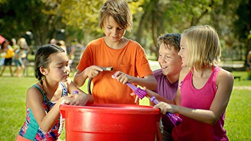 4 200+Party+Pack+Bunch+Balloons