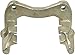 Cardone Service Plus 14-1631 Remanufactured Caliper Bracket (Renewed)