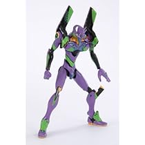 海洋堂　新世紀エヴァンゲリオン eva-01 test type extra Amazon.co.jp: EVA-01 Test Type w/Frame HG : Toys & Games