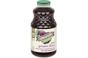 R.W. KNUDSEN RW KNUDSEN Organic Prune Juice, 32 FZ