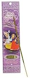 1 X Prabhuji's Gifts - Hand Rolled Incense Bala Krishna Saffron & Frankincense - 10 Stick(s)